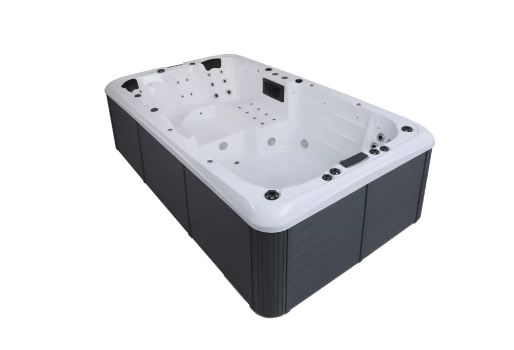 comfort 820 hot tub