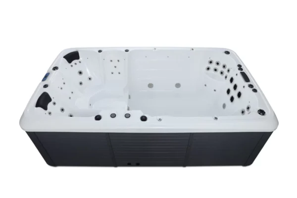 comfort 820 hot tub