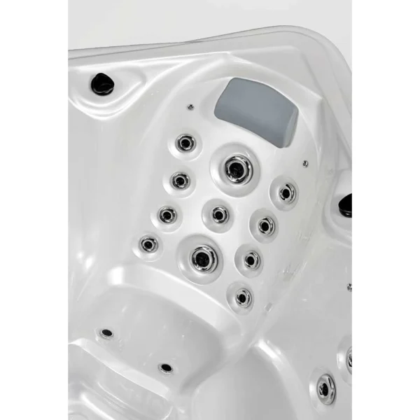 COMFORT 829 Hot Tub