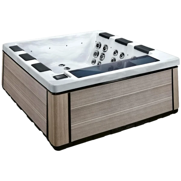 Comfort 816 Hot Tubs