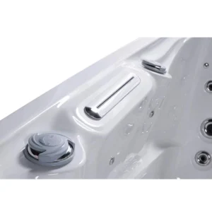 Comfort 834 Hot Tubs