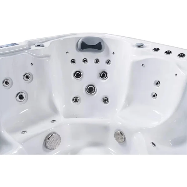 Comfort 834 Hot Tubs